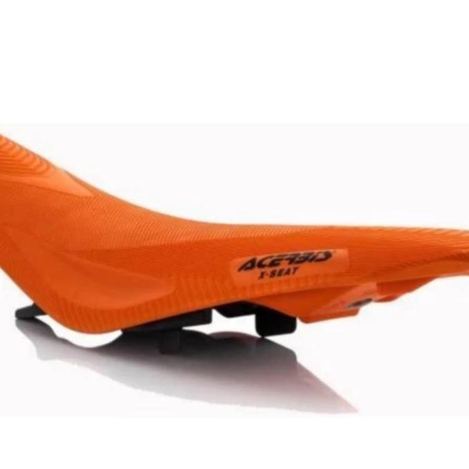 Jok KTM SX EXC EXCF Acerbis X Soft 2014 2016