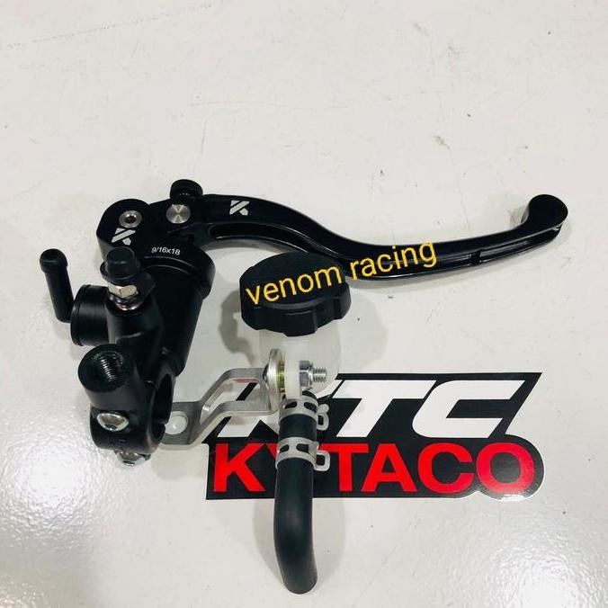 master rem ktc new radial 7nb/ handle master rem ktc kytaco new radial