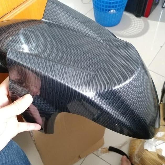 spakbor depan carbon lexi