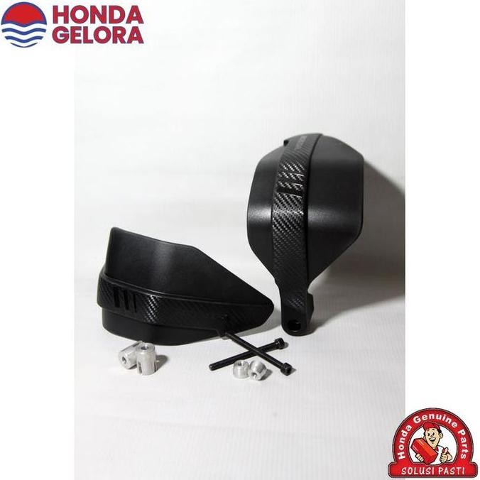 AKSESORIS HANDGUARD CB150X - HAND GUARD CB150X 2 - 43001K3BA00