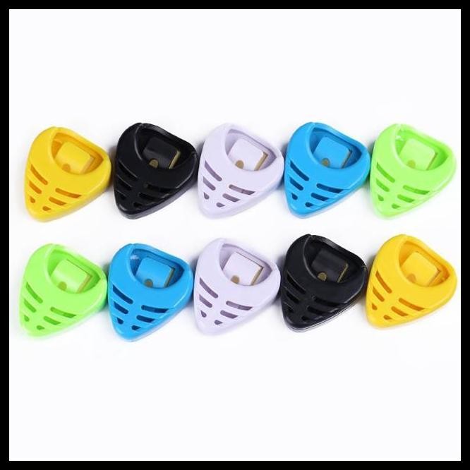 PICK HOLDER GITAR GUITAR PICK HOLDER TEMPAT PICK GITAR