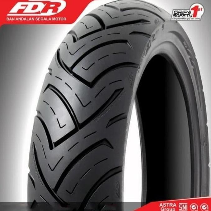 Ban Motor FDR Sport XR Evo 90/80 - 17 Tubeless Aerox 155