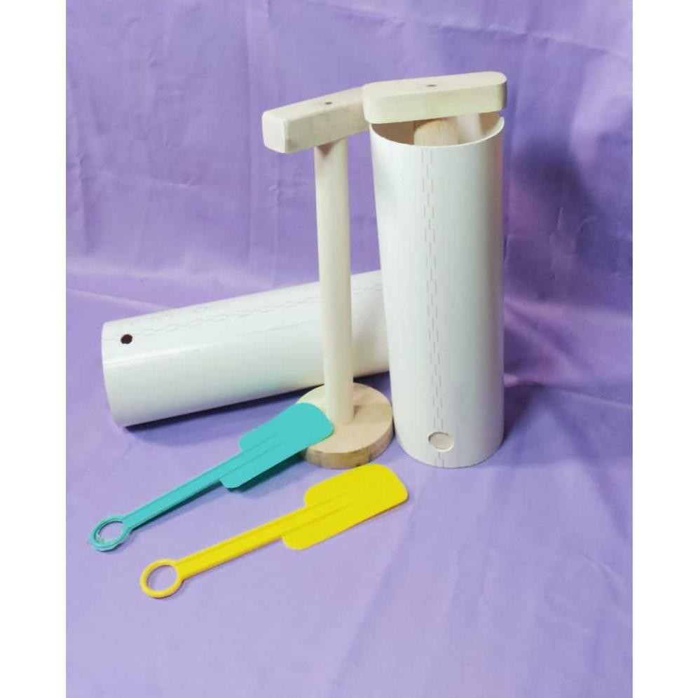 Termurah cetakan pentol bakso,cetakan baso pentol,cetakan pentol dari Pipa cetakan serbaguna Nugi