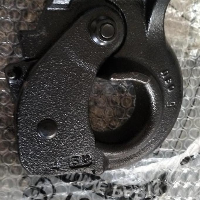 Towing Hook Bopel Belakang Landcruiser 80 Vx80 Lc80