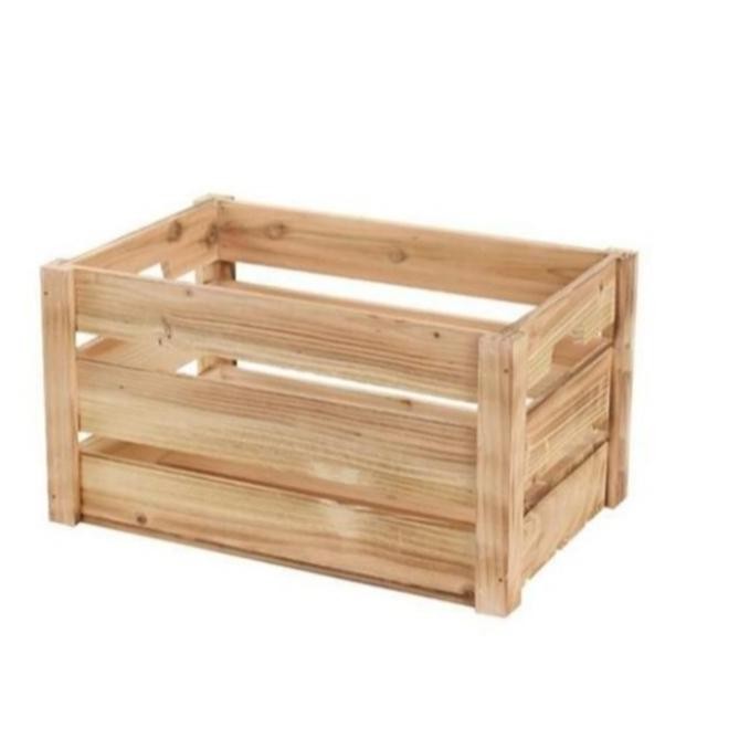 

Palet Kayu / Packing Kayu