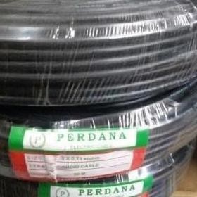 Kabel Serabut Nyyhy Nymhy 3X0,75 3X0.75 Perdana 3X0,75Mm 3X0.75Mm