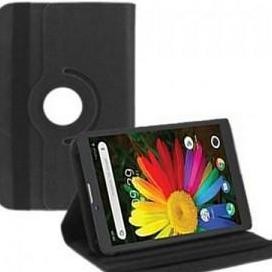 ROTATE ROTARY FLIP CASE CASING COVER MITO MY TAB TABLET PRO 7 INCH