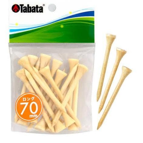 Golf Tee Tabata Gv 0506 70Mm Tee Original