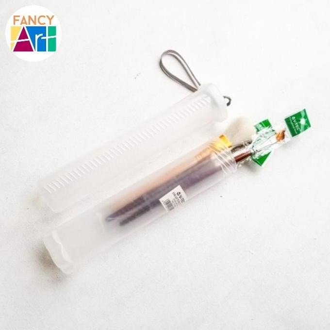 

Tabung Ulir Tabung Kuas Lukis - Extendable Drafting Tube