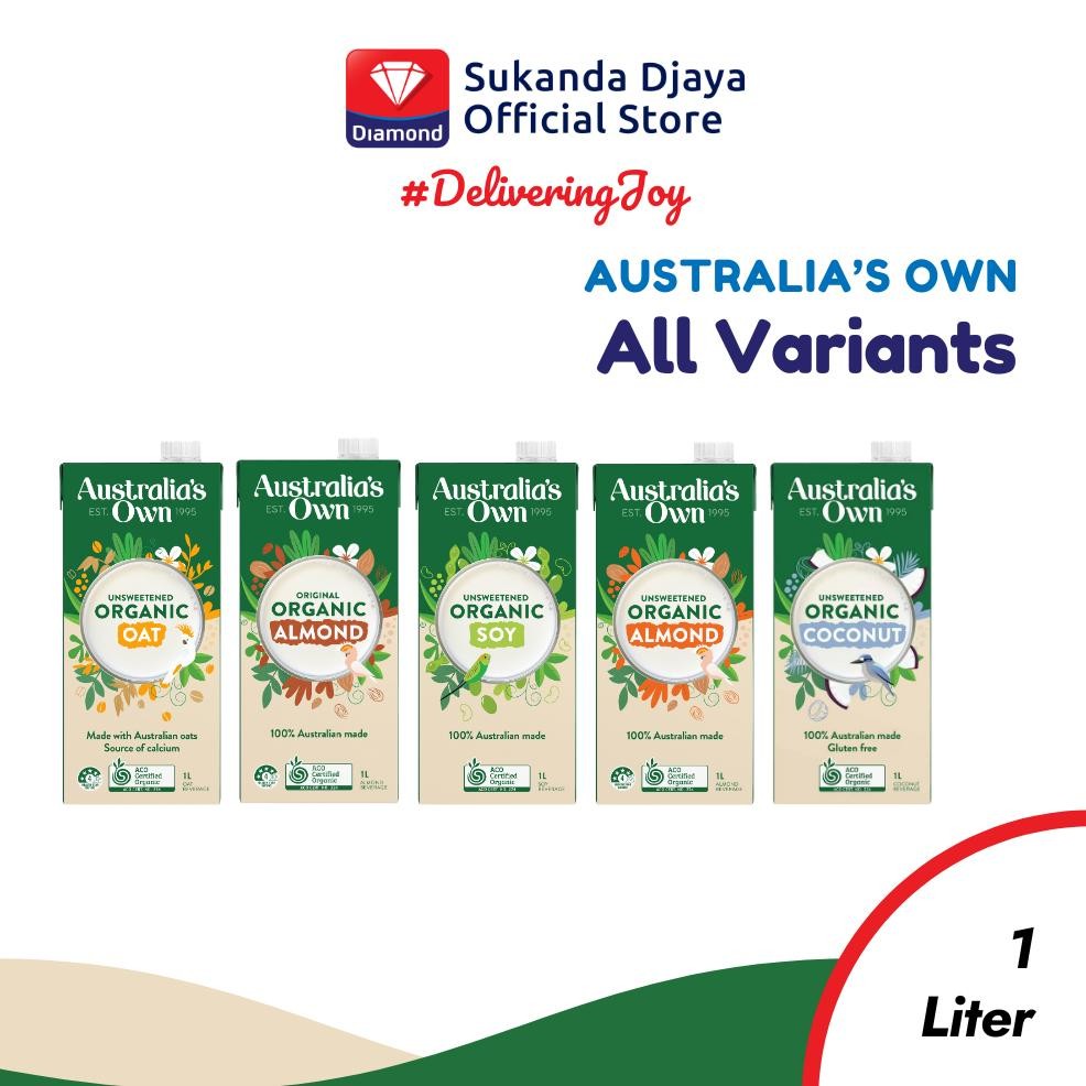 

NO_MORE Australia's Own All Varian Exclusive Tumbler Pack