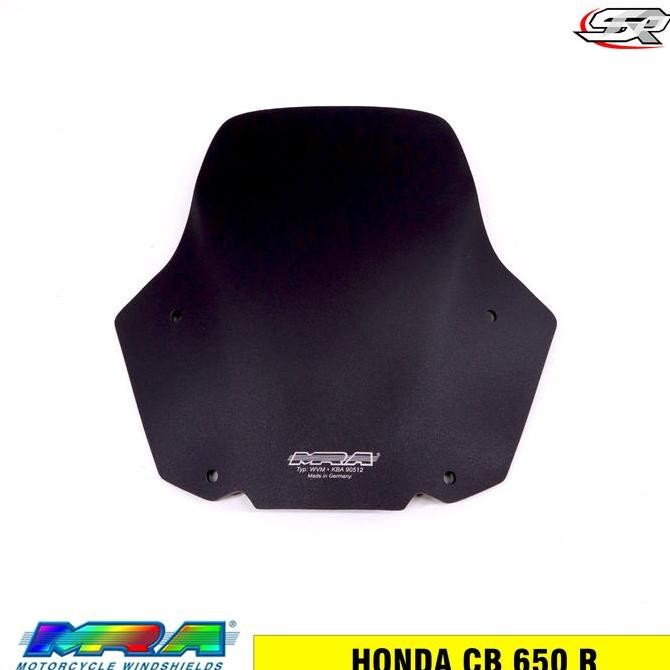 Windshield MRA CB650R CB650