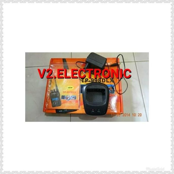 Chapter/Casan Ht Tori Phone Tp-998Dlx
