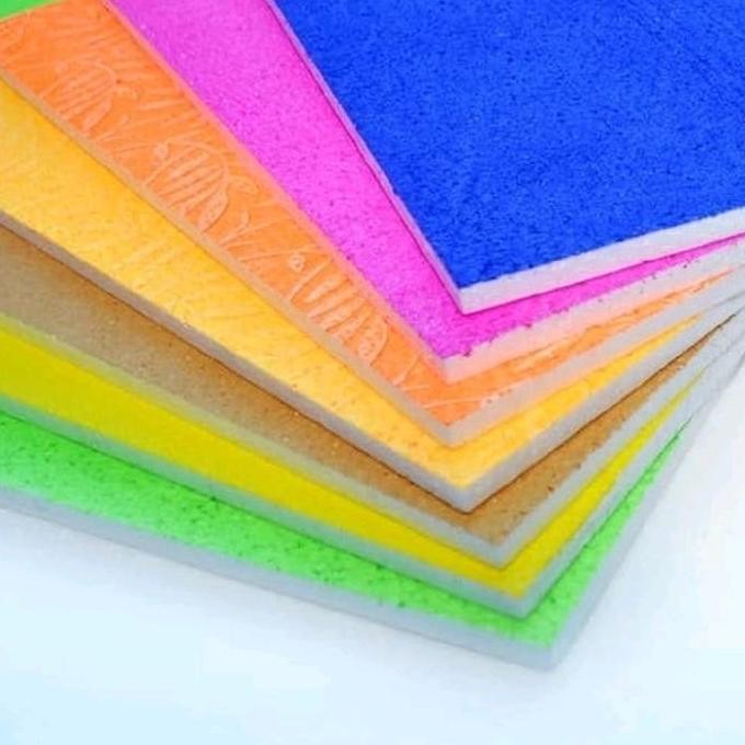 

Open DS] [ HANYA INSTANT SAMEDAY] Gabus Lembaran Stryrofoam Warna Warni Sterofoam