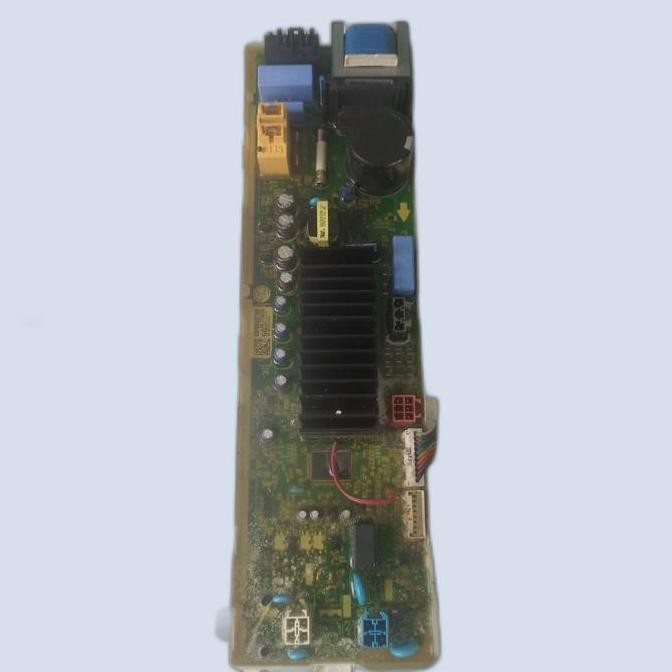 =====] modul mesin cuci lg f8007nmcw