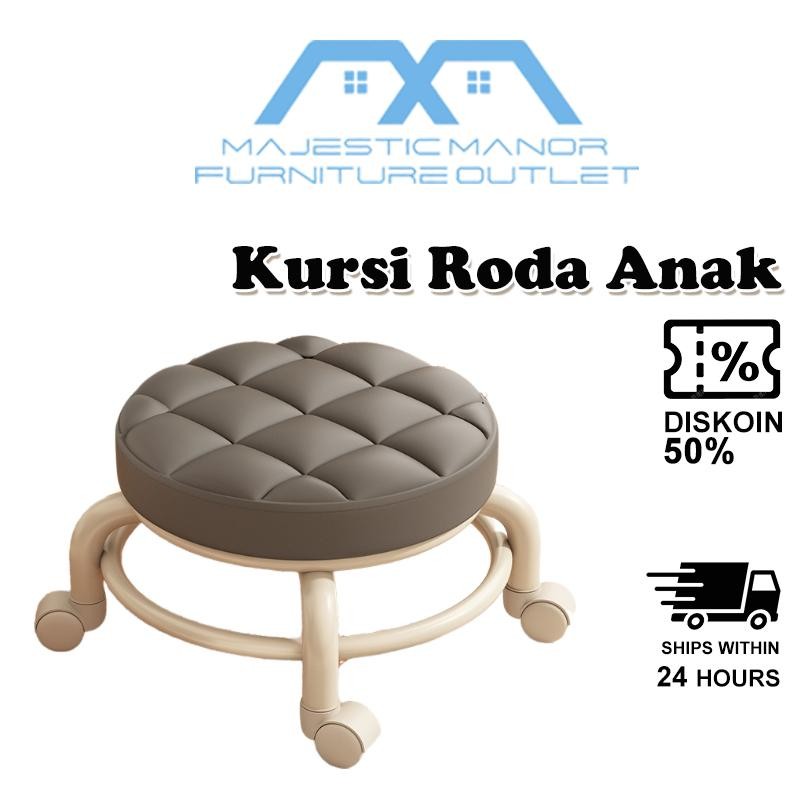 Kursi Santai Kursi Belajar Kursi Kecil Kursi Makan Kursi Belajar Roda