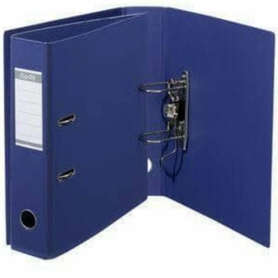 

odner a4 plastik bantex 1450 / 7cm Nugi