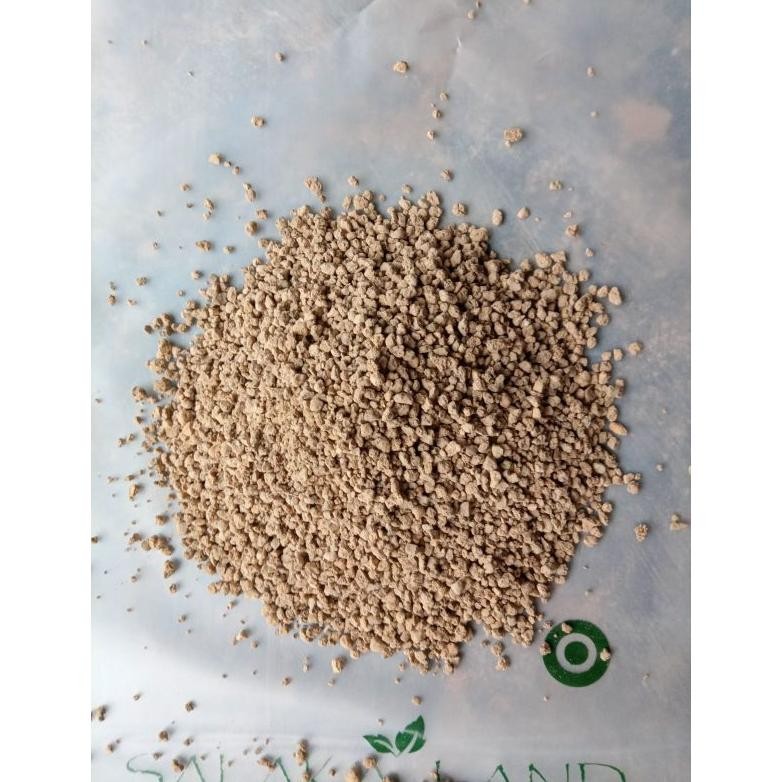 Akadama Media Tanam Nugi