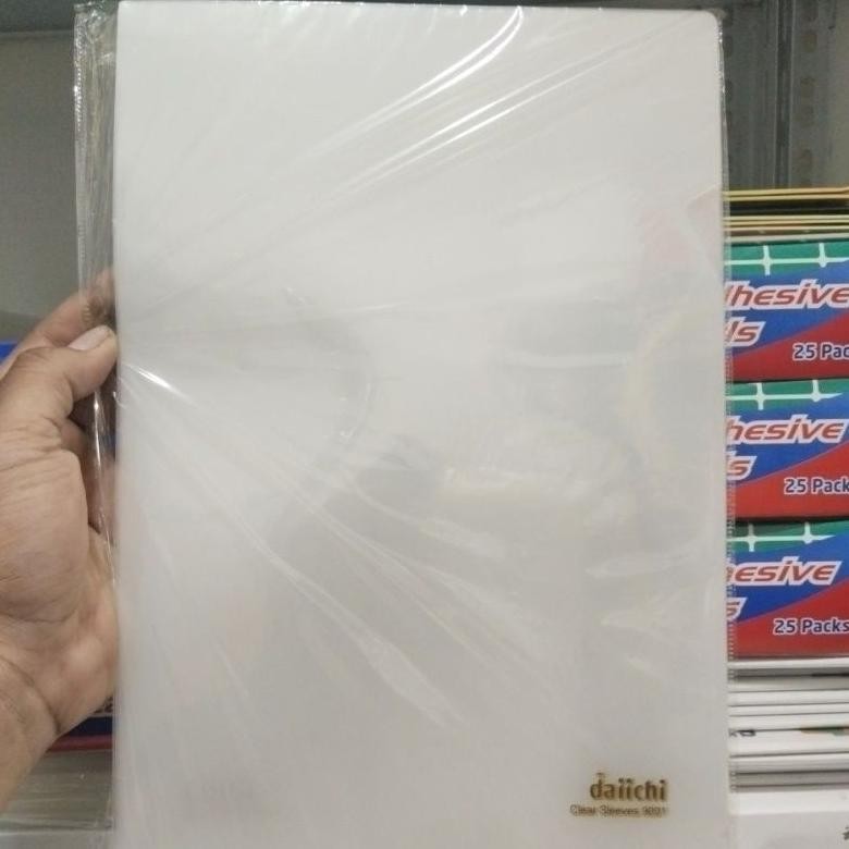 

Map L Daichi A4 / F4 Clear Slave 1 pack Nugi