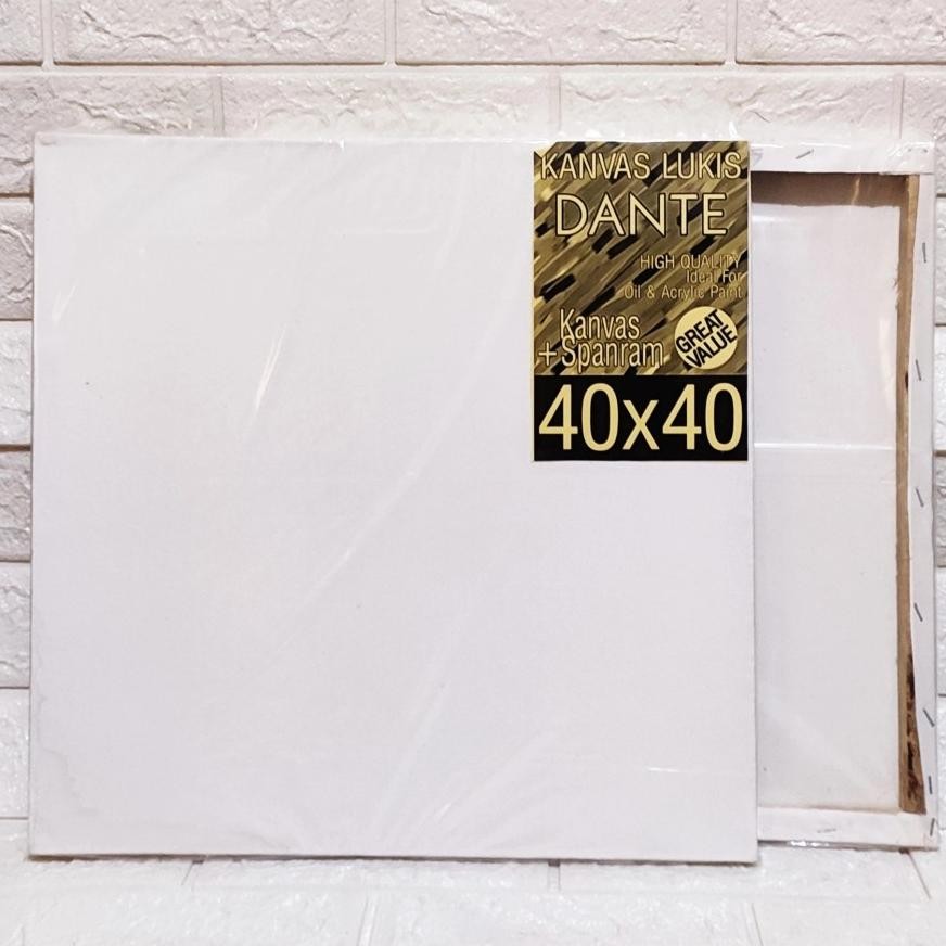 

Kanvas Lukis 40x40 Nugi
