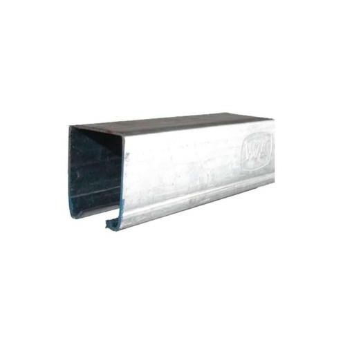 Rel Atas W580 Untuk Pintu Sliding Geser Lipat Garasi Wina