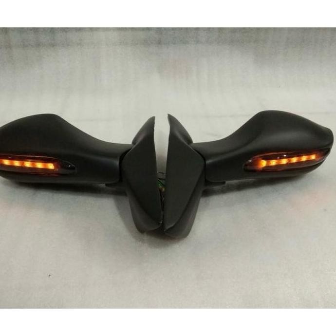 SPION LIPAT PCX 160 SPION LIPAT KHUSUS PCX 160 BAHAN AWET DAN TAHAN LAMA