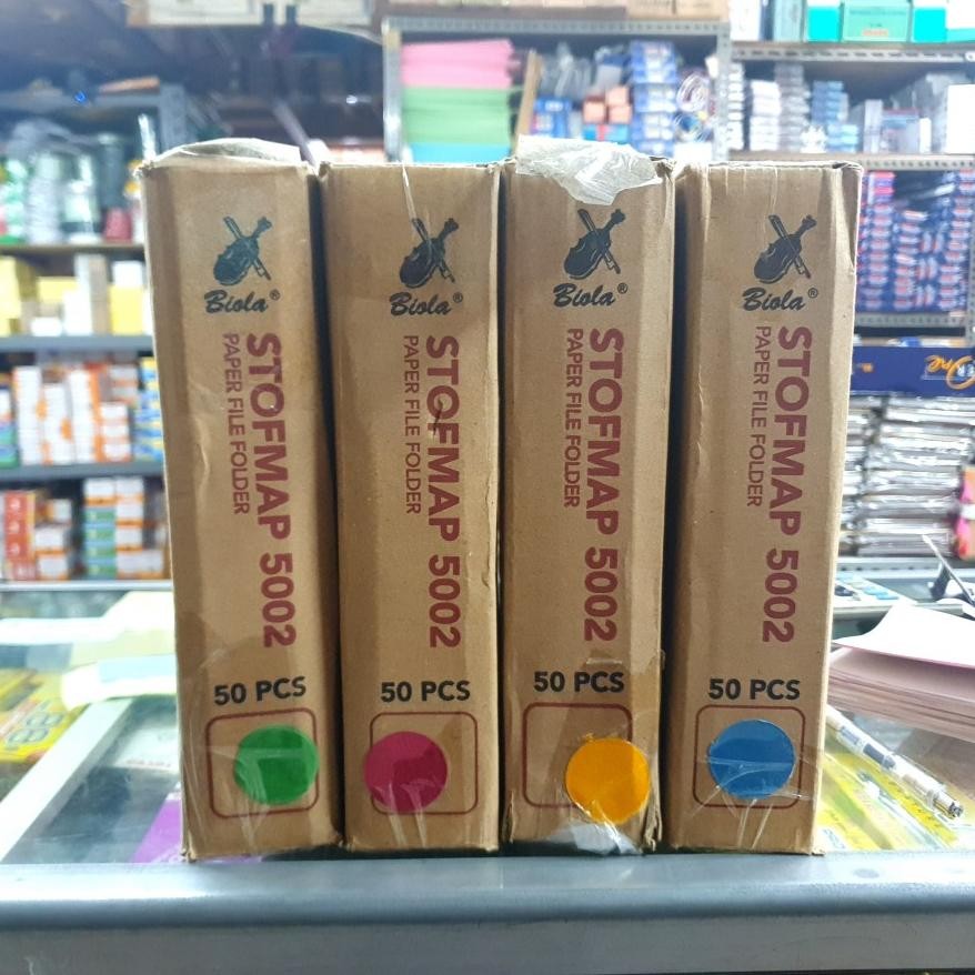 

stopmap biola 5002 Nugi