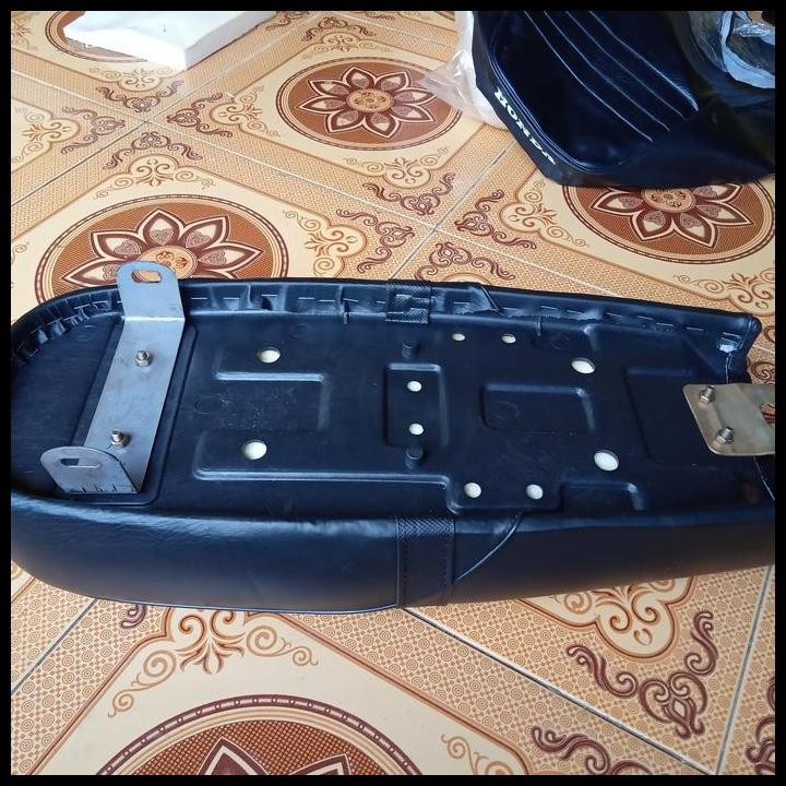 fiber plastik papan tatakan jok cb 100