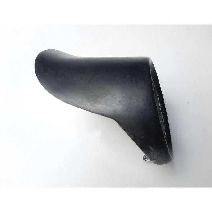 visor lampu depan Vespa new PX wingsil stang vespa new px