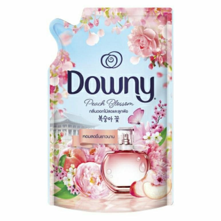 downy peach blossom 470ml Nugi