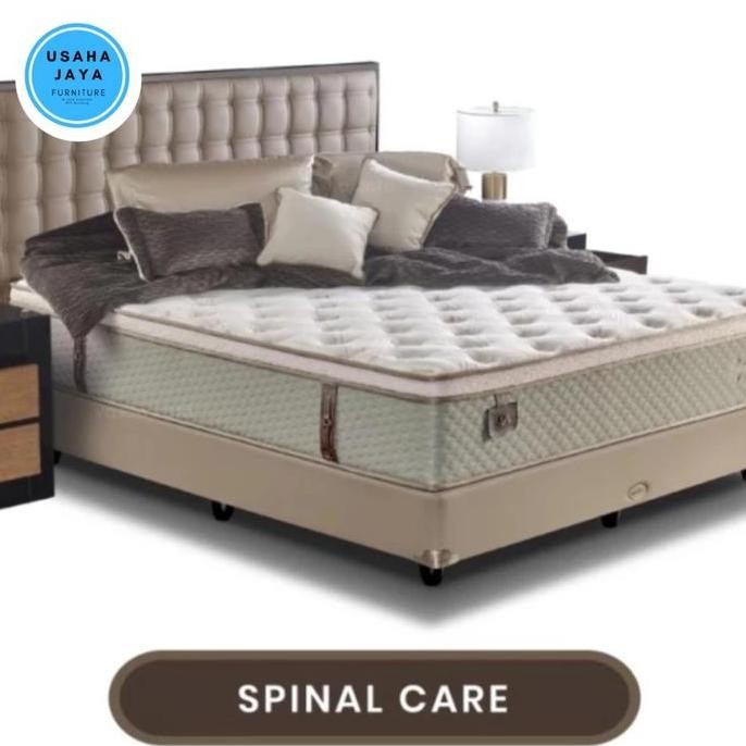 Kasur Lady Americana Spinal Care 160x200