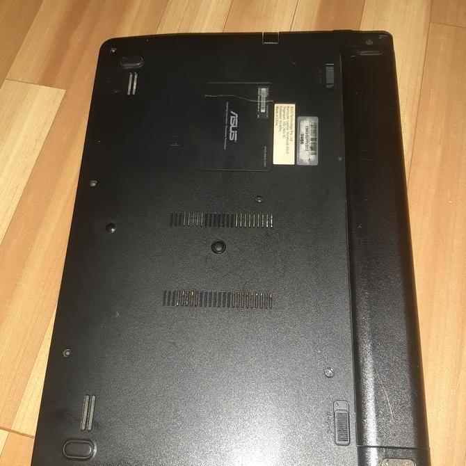 Jual casing asus x401u