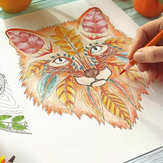 

Tersedia Deli Oil Color Pencil 6567/6568 Pensil Warna Minyak Premium 24/36/48/72 Warna Sekolah & Hobi