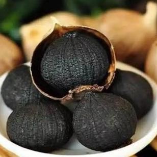 

Diskon! Black Garlic 100gr Bawang Hitam Tunggal Lanang Premium