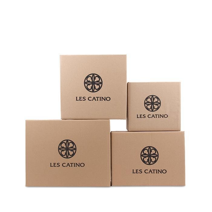 

AB Box Packing Tas Les Catino