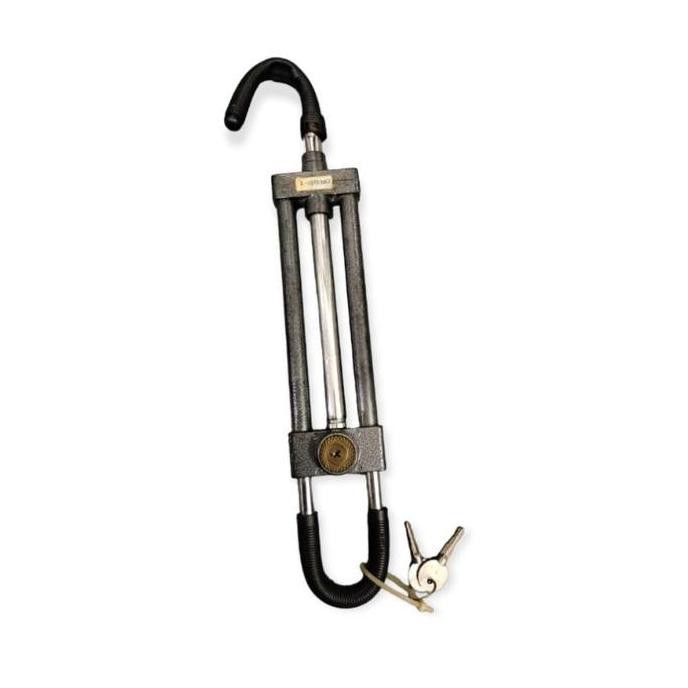 Oklead Kunci Stir/Pengaman Mobil Okl 6081-1