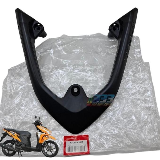 BEGEL JOK BEHEL JOK VARIO TECHNO 125 FI OLD KZR 2012 - 2015 BERKUALITAS 84100KZR600