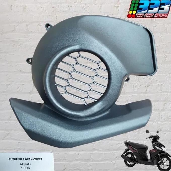 KIPAS MESIN MAGNIT MIO M3 MIO Z MIO 125 FINO 125 GRANDE XRIDE NEW 125