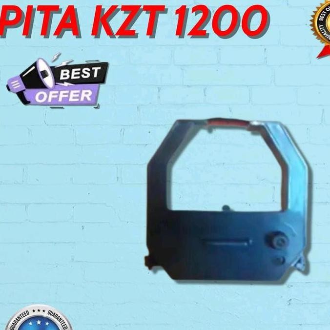 HARGA DISC - PITA KZT 1200