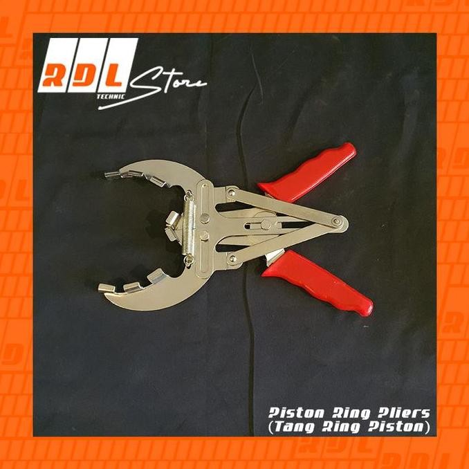 TERBARU PISTON RING PLIERS (TANG RING PISTON) TERMURAH