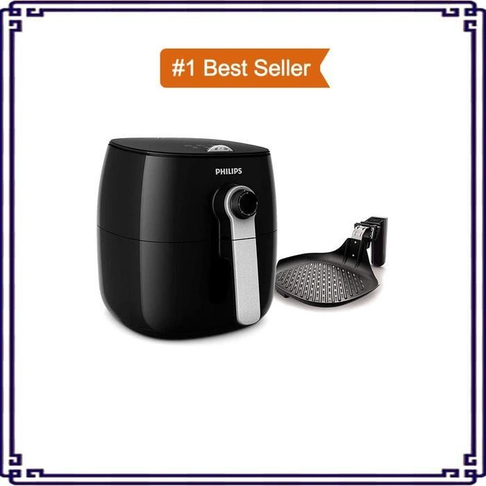 KS Air Fryer / Philips Air Fryer Goreng Goreng Tanpa Minyak