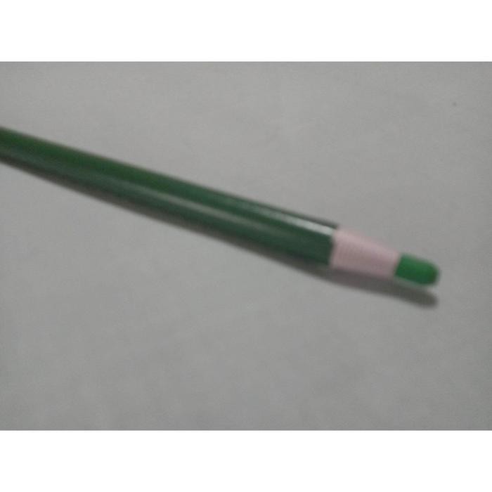 

MT Pensil Kain (Marker Kain ) Pensil Kapur / Pensil Kaca / Glass Pencil / kapur pola pensil 1 / kapur pencil glass / kapur pola / Alat jahit / kebutuhan menjahit / alat konfeksi / alat alat mesin jahit / suku cadang / peralatan mesinh jahit