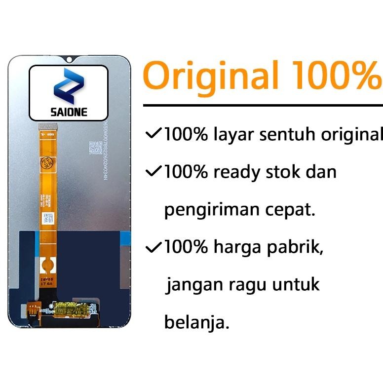 Berkualitas LCD XIAOMI 6A/REDMI 8/8A/8A PRO/10 4G/NOTE11 4G/MI10PRIME FULL SET TOUCHSCREEN ORI HD OR