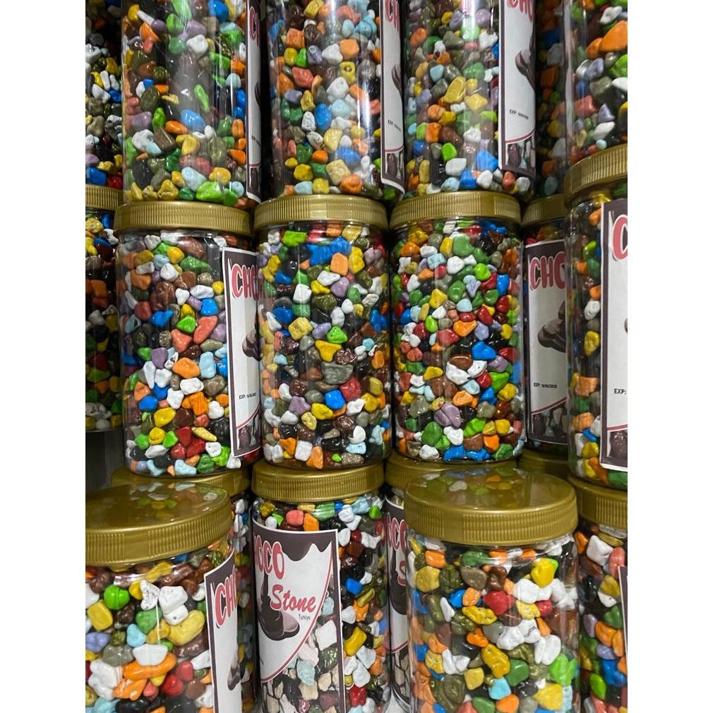 

Flash Sale coklat 1 kg turki krikil coklat batu original turky (exp2026) .,