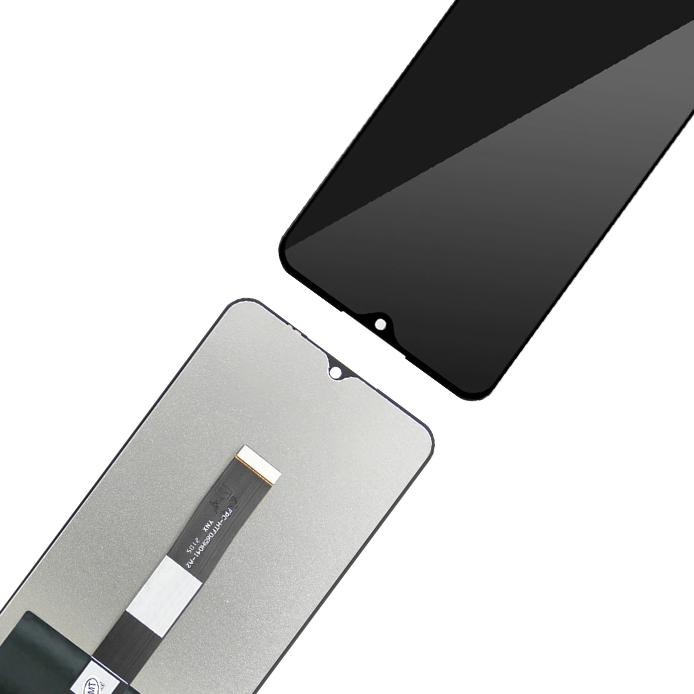 Best - LCD Xiaomi Redmi 9A 9C 10A 9i fullset touchscreen HP touch screen digitizer replacement parts