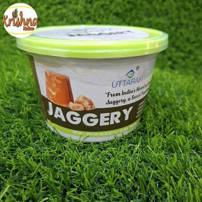 

*****] Uttarak Jaggery big(950gr)