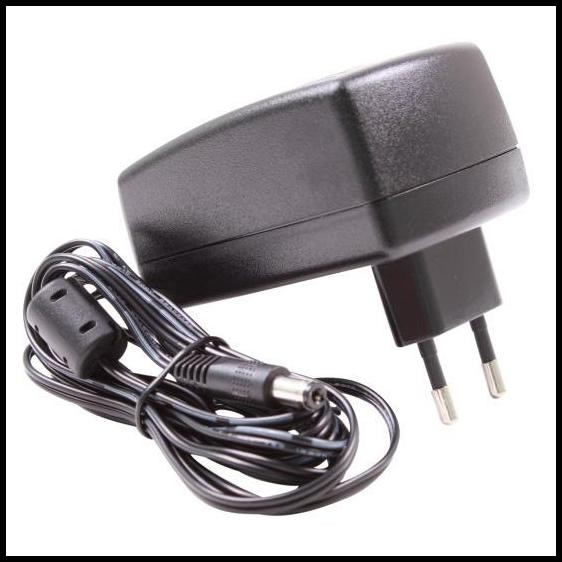 Adaptor Efek DS1 Boss Power Adapter Boss DD-05