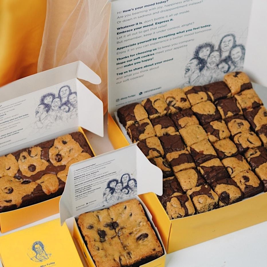 

Brog Brownies Og Cookies Fudgy Brownies Cookies Ingredients Baca Deskripsi