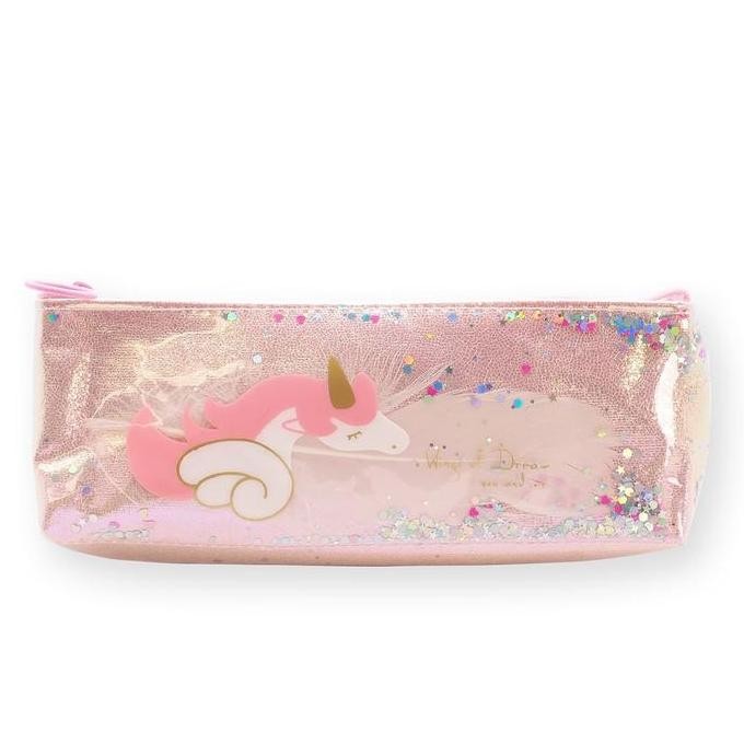 

Scoop Tempat Pensil Unicorn Dream 61520400 HS
