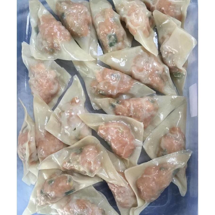 

Pangsit Ayam Chili Oil Mentai By Pangsit Ayam Chili Oil 47