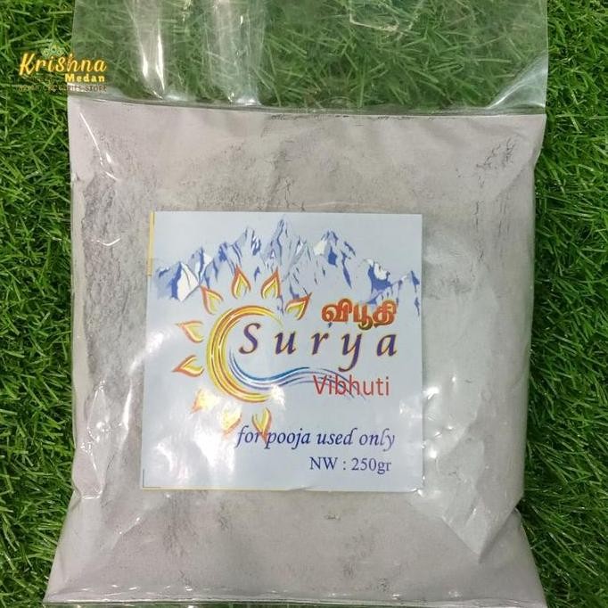 

*****] Vibuthi Surya/Tunere 250gr